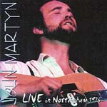 John Martyn