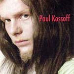 Paul Kossoff