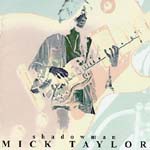 Mick Taylor