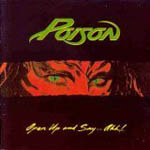 Poison