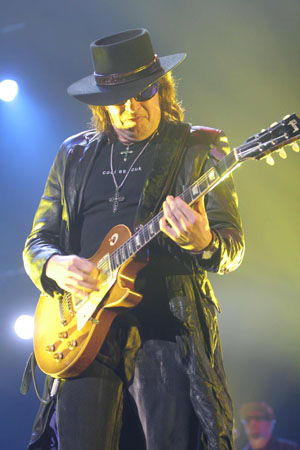 Richie Sambora