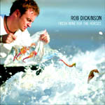 Rob Dickinson