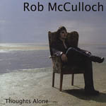 Rob McCulloch