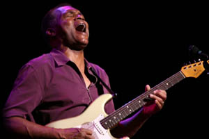 Robert Cray