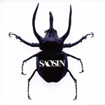 Saosin