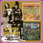 Savoy Brown