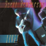 Scott Henderson