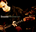 Scott McKeon