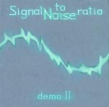 Signal To Noise Ratio