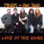 Tygers Of Pan Tang