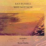 Ray Russell