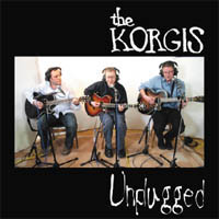 The Korgis