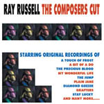 Ray Russell