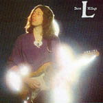 Steve Hillage