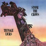 Stone The Crows