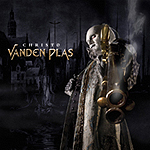 Vanden Plas