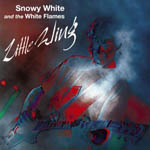 Snowy White