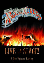 War Of The Worlds