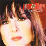 Ann Wilson