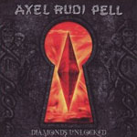 Axel Rudi Pell