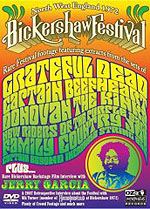 Bickershaw Festival