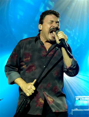 Bobby Kimball