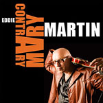 Eddie Martin