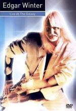 Edgar Winter