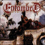 Entombed