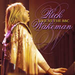 Rick Wakeman