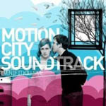 Motion City Soundtrack