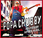 Popa Chubby