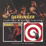 Rick Derringer