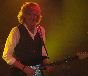 Scott Gorham