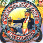 Pure Prairie League