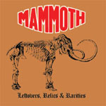 Mammoth