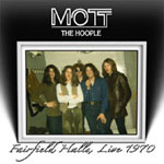 Mott The Hoople