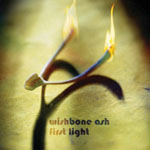 Wishbone Ash