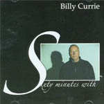 Billy Currie