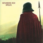 Wishbone Ash