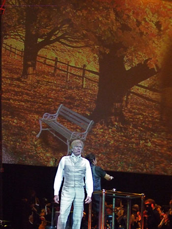 War of the Worlds war of the worlds jeff wayne. War of the Worlds