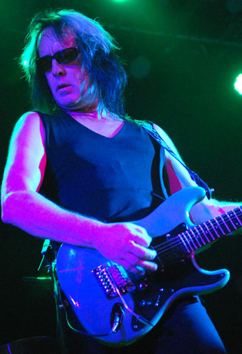 Todd Rundgren