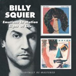 Billy Squier