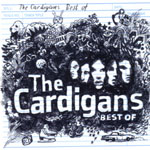 The cardigans albums and songs