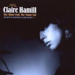 Claire Hamill