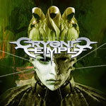 Cryonic Temple