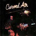 Curved Air