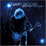 Gary Moore