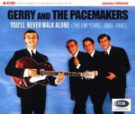 Gerry And The Pacemakers