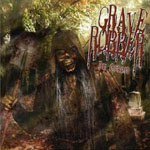 Grave Robber